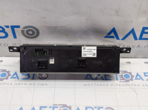 Subaru Forester 14-18 SJ information display for glass replacement