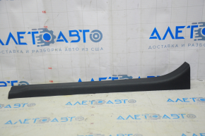 Door sill trim inner front right Nissan Leaf 18-