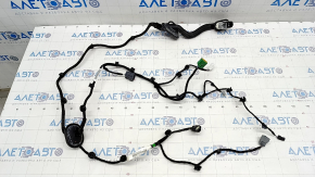 Wiring rear right door Ford Explorer 20-