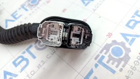 Wiring rear left door Ford Explorer 20-