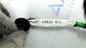 Wiring rear left door Ford Explorer 20-