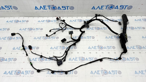 Wiring front right door Ford Explorer 20-