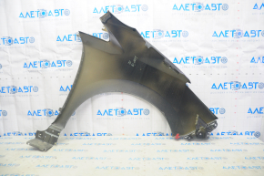 Front left wing Nissan Leaf 18- graphite KAD