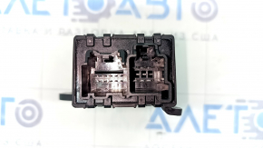 Rear Right Seat Heating Control Unit 2nd Row Ford Explorer 20-