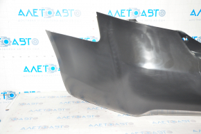 Rear bumper bare Toyota Camry v40 3.5