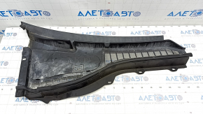 Windscreen wiper grille right plastic Ford Explorer 20-