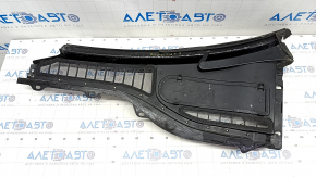 Windscreen wiper grille right plastic Ford Explorer 20-