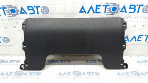Floor trim rear center Toyota Venza 21- black, scratch