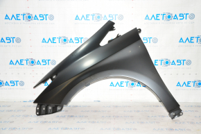 Front left wing Toyota Prius 30 10-15
