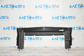 Upper radiator deflector GMC Terrain 10-17