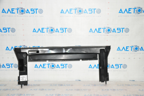 Upper radiator deflector GMC Terrain 10-17