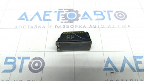 Right tailgate number plate light Ford Explorer 20-