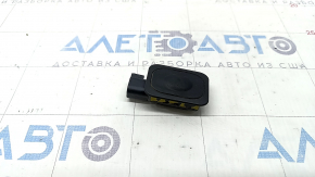 Ford Explorer 20- Tailgate Release Button