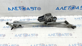 Front wiper trapezoid Ford Explorer 20-