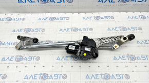 Front wiper trapezoid Ford Explorer 20-