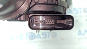 Front wiper trapezoid Ford Explorer 20-
