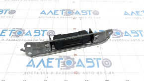 Vibration damper for the trunk door Toyota Venza 21-