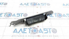 Vibration damper for the trunk door Toyota Venza 21-