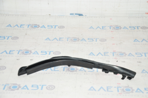 Wing seal hood-wing right BMW X5 E70 07-13