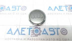 Center cap for Audi Q5 8R 09-17 68mm disk