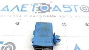 Warning buzzer Toyota Venza 21-