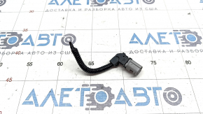 Warning buzzer feature Toyota Venza 21-