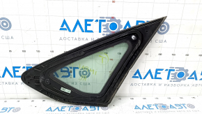 Rear left blind glass vent Chevrolet Impala 14-20