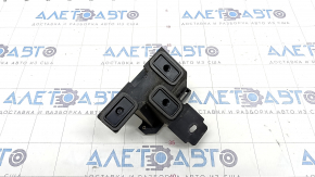 Blind Spot Sensor Bracket Left Ford Explorer 20-