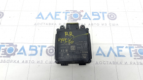 Blind Spot Sensor BSM Right Ford Explorer 20-