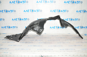 Front right mudguard Honda HR-V 16-22