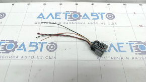 Blind Spot Sensor BSM Right Ford Explorer 20- 5 Pins