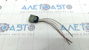 Blind Spot Sensor BSM Right Ford Explorer 20- 5 Pins