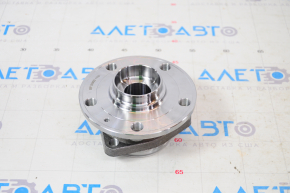 Front left hub VW Jetta 19- GSP