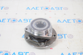 Front left hub VW Jetta 19- GSP