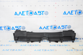 Lower rear radiator deflector Honda Accord 18-22