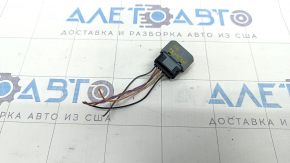 Blind Spot Sensor BSM Chip Left Ford Explorer 20- 4 Pins