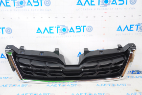 Radiator grill lower Subaru Forester 17-18 SJ