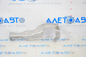Honda Accord 18-22 Hood Lock Cover