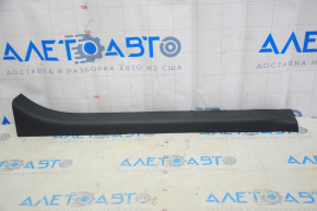 Door sill trim inner front left Nissan Leaf 18-