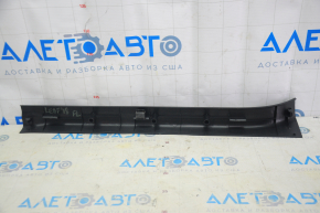 Door sill trim inner front left Nissan Leaf 18-