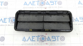 Ventilation shield right Ford Explorer 20-