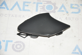 Plug towing hook front bumper Ford Focus mk3 15-18 rest