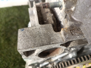Nissan Rogue 17- 2.5 QR25DE 97k engine started 14-14-14-14