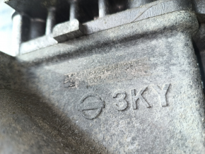 Nissan Rogue 17- 2.5 QR25DE 97k engine started 14-14-14-14