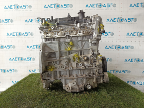 Nissan Rogue 17- 2.5 QR25DE 97k engine started 14-14-14-14