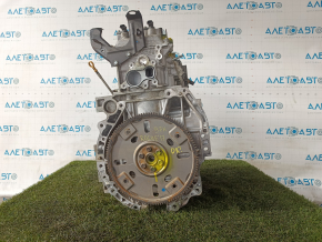 Nissan Rogue 17- 2.5 QR25DE 97k engine started 14-14-14-14