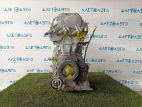 Nissan Rogue 17- 2.5 QR25DE 97k engine started 14-14-14-14