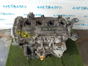 Nissan Rogue 17- 2.5 QR25DE 97k engine started 14-14-14-14