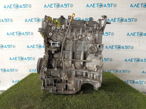 Nissan Rogue 17- 2.5 QR25DE 97k engine started 14-14-14-14