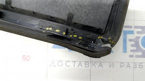 Left ventilation shield Ford Explorer 20 - broken